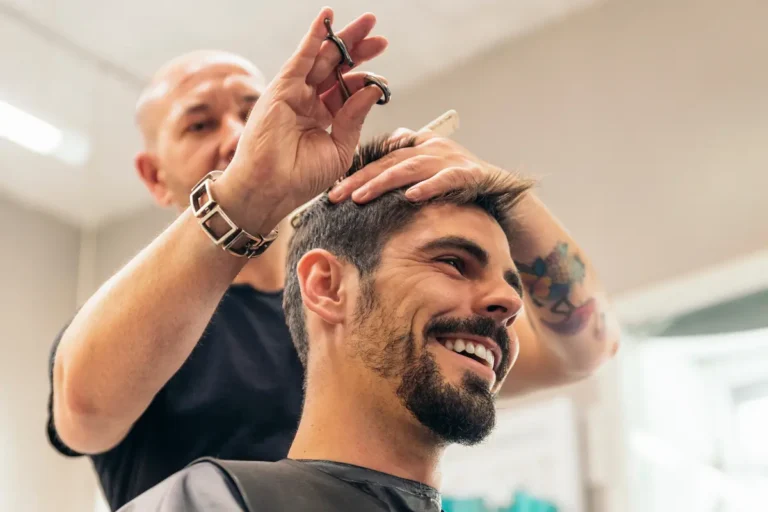 Miért nincs tele a naptár, ha jó fodrász vagy